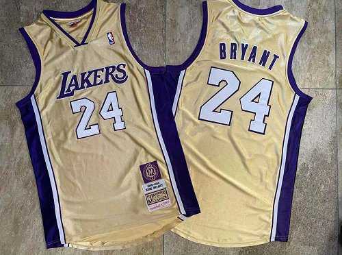 Lakers 24 Kobe Bryant Gold Hall of Fame Memorial Edition Embroidered Jersey,We sell and wholesale Lakers 24 Kobe Bryant Gold Hall of Fame Memorial Edition Embroidered Jersey on line form chian!
